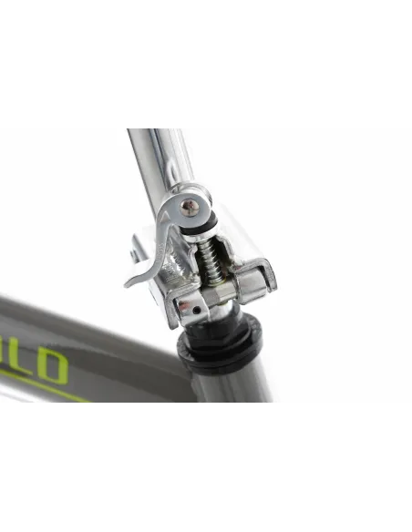 Rower Składany Miejski Kompaktowy 20 Składak