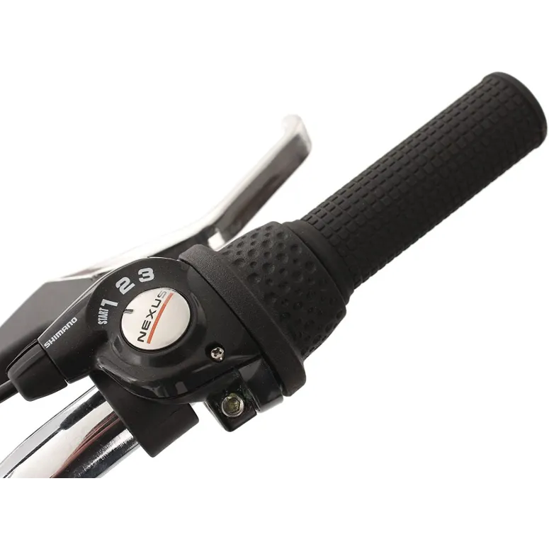 Składany Rower Miejski 20 Nexus 3 Składak Kontra