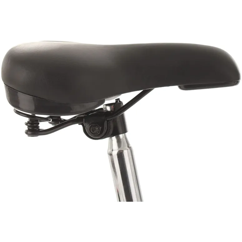 Składany Rower Miejski 20 Nexus 3 Składak Kontra