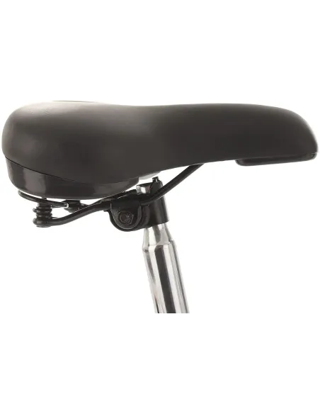 Składany Rower Miejski 20 Nexus 3 Składak Kontra