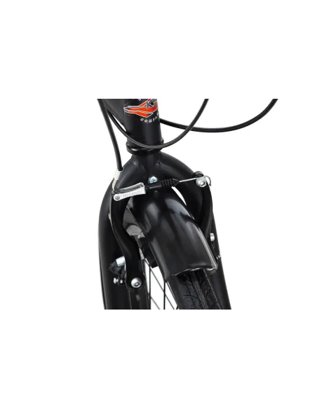 Rower Składany 20 Aluminiowy Składak Miejski