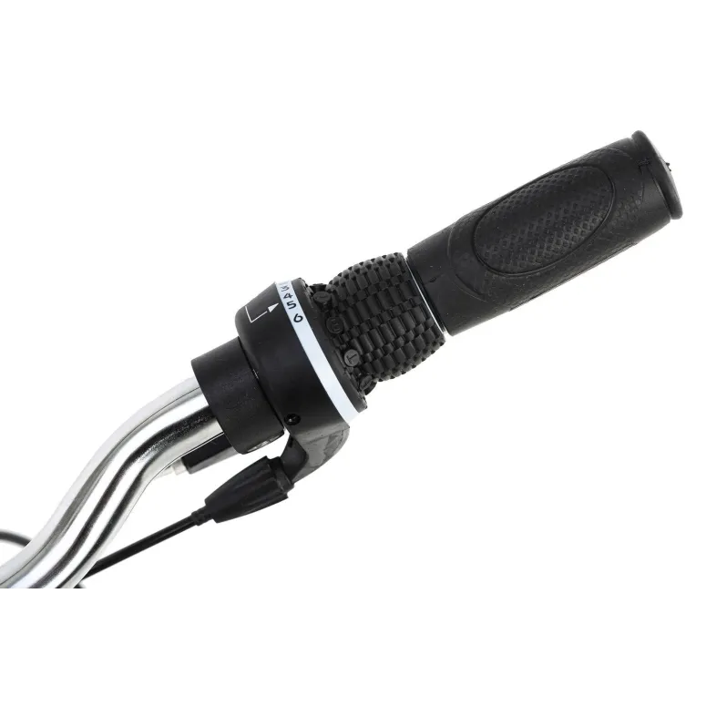 Rower Składany 20 Aluminiowy Składak Miejski