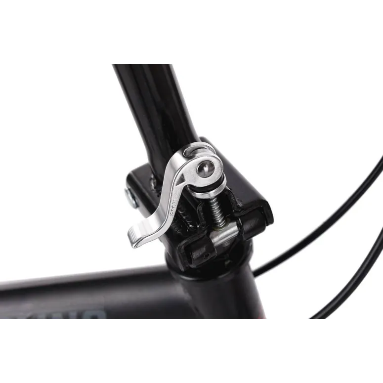 Rower Składany 20 Składak Miejski Kompaktowy