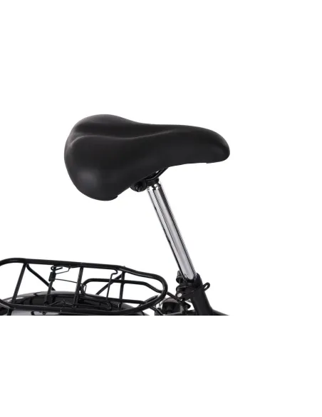 Rower Składany 20 Składak Miejski Kompaktowy