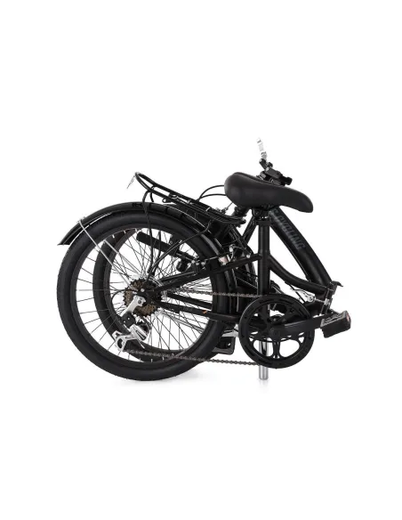 Rower Składany 20 Składak Miejski Kompaktowy