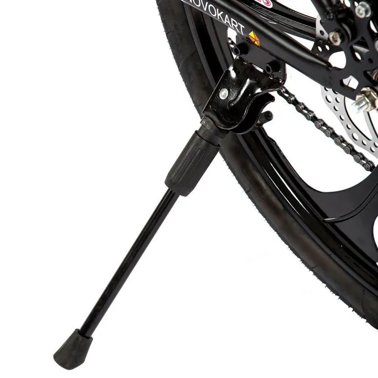 Składany Rower Górski 26 Tarcze 21 Biegów Unisex