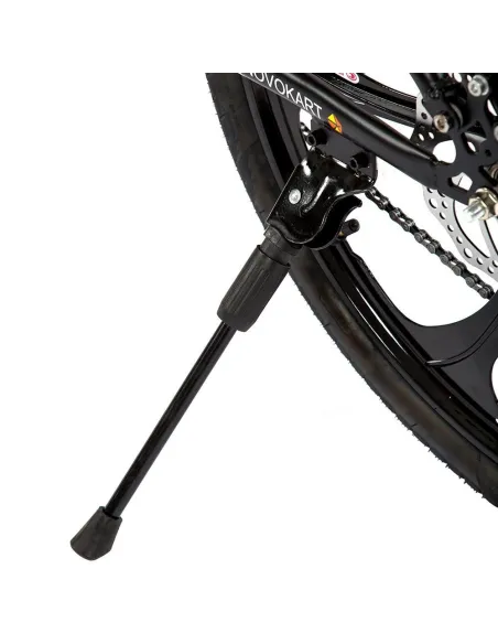 Składany Rower Górski 26 Tarcze 21 Biegów Unisex