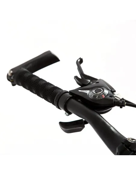 Składany Rower Górski 26 Tarcze 21 Biegów Unisex