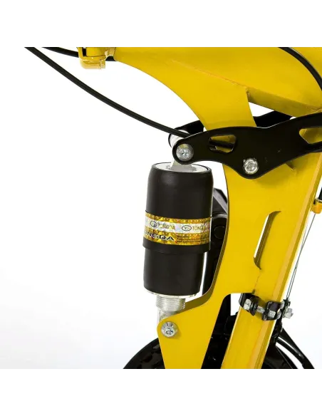 Składany Rower Górski 26 Tarcze 21 Biegów Unisex