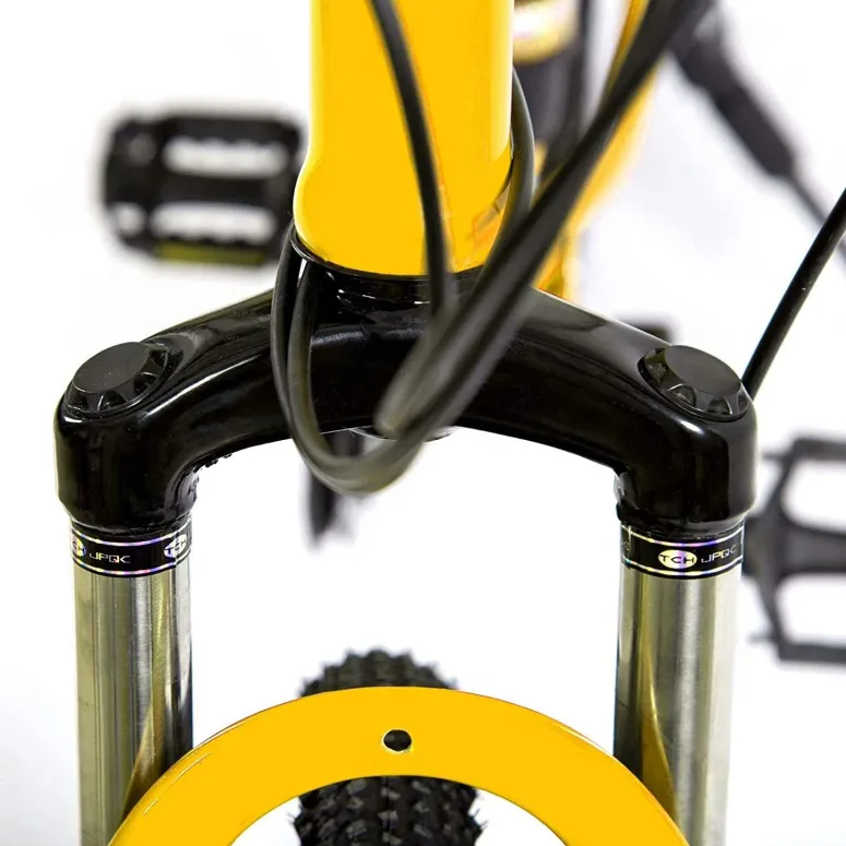 Składany Rower Górski 26 Tarcze 21 Biegów Unisex