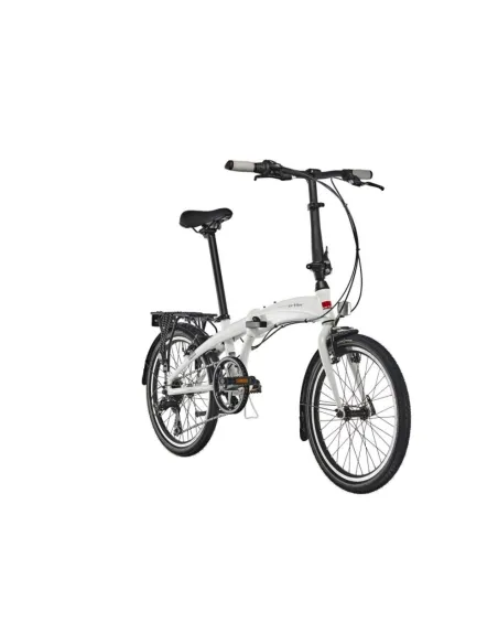 Rower Składany Ortler London 20 Aluminiowy Miejski