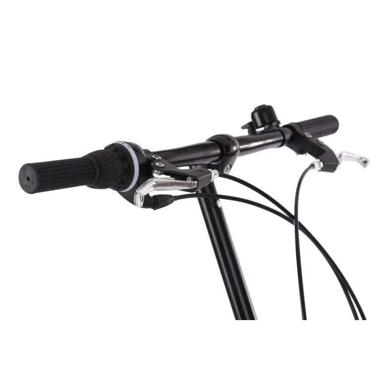 Rower Składany Miejski 20 Składak 6 Biegów Unisex