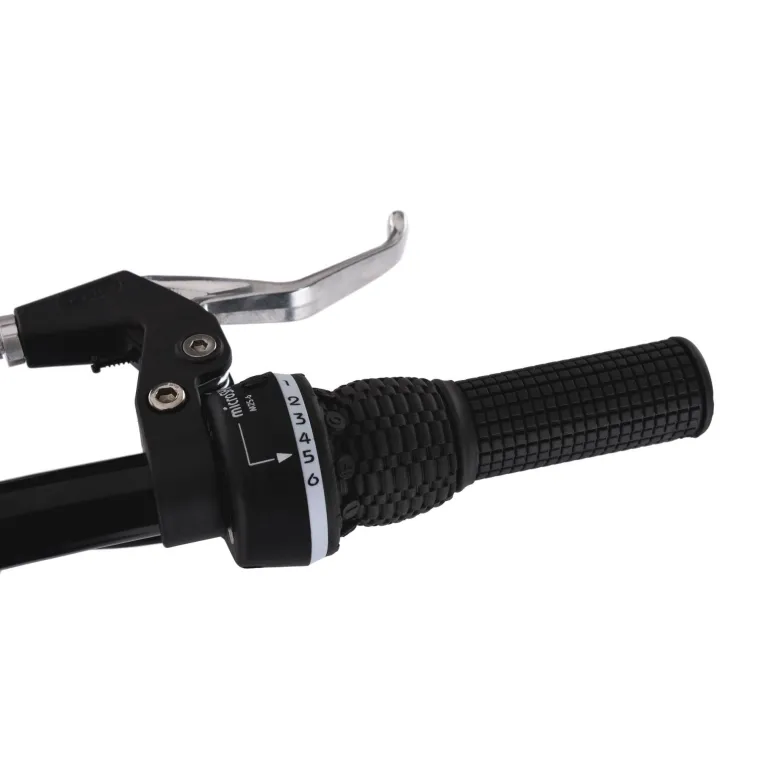 Rower Składany Miejski 20 Składak 6 Biegów Unisex