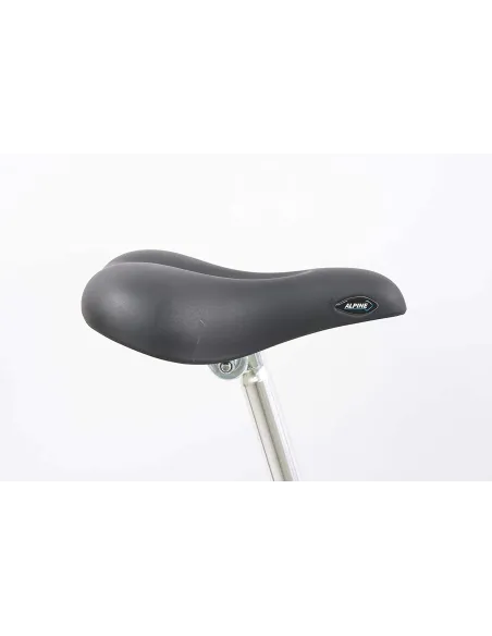 ALU Rower Składany Damski Męski 20 Miejski Kompakt