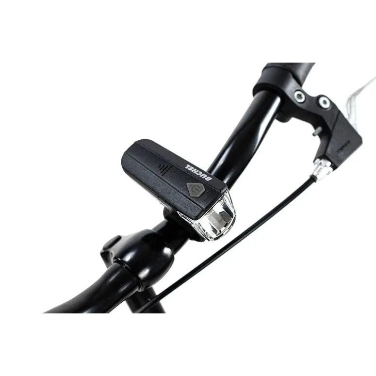 Rower Składany Kompaktowy 20 Miejski Składak