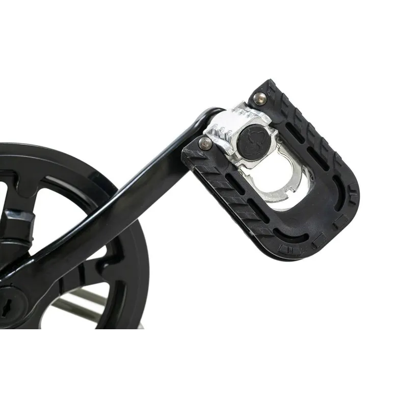 Rower Składany Kompaktowy 20 Miejski Składak