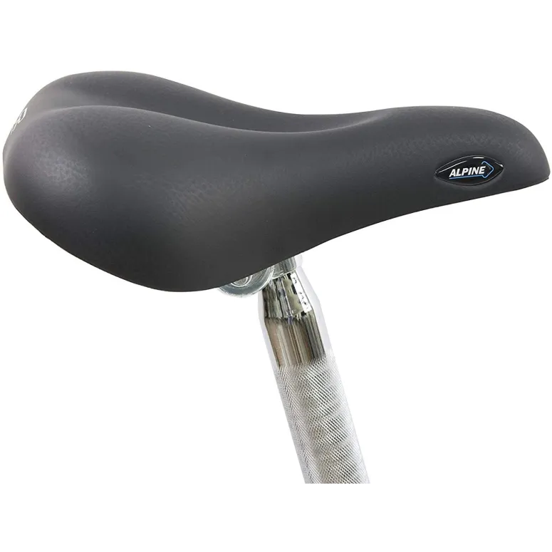 Rower Składany Damski Męski 20 Miejski 6 Biegów