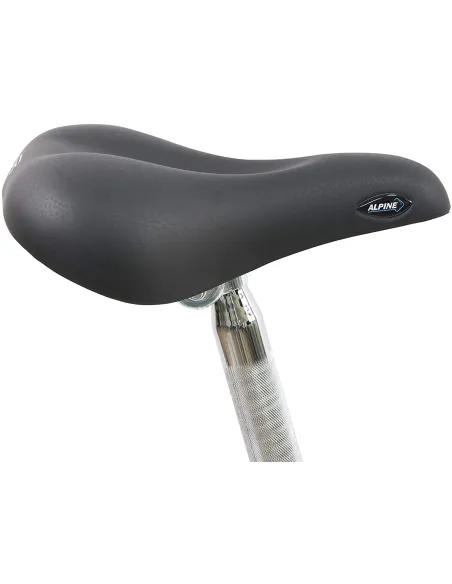 Rower Składany Miejski 20 Damski Męski Składak