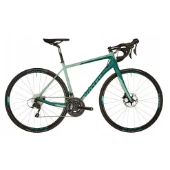 Rower Męski Szosowy Votec VRd Gravel Karbon 28