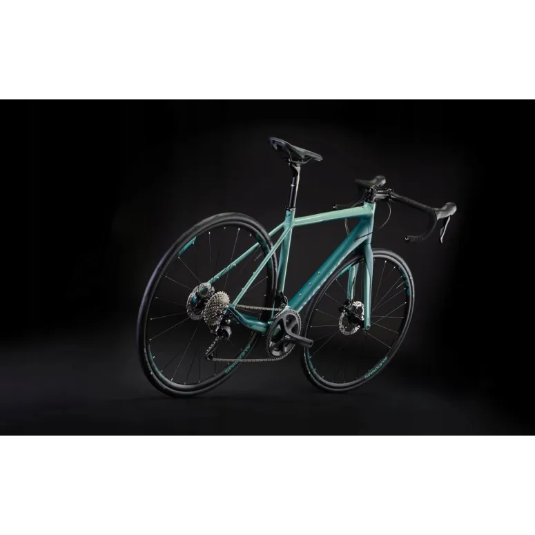 Rower Męski Szosowy Votec VRd Gravel Karbon 28