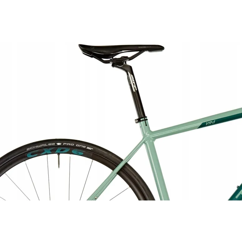 Rower Męski Szosowy Votec VRd Gravel Karbon 28