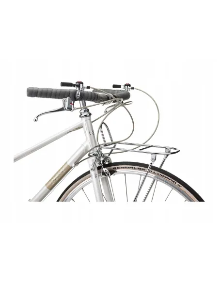 Rower Creme Echo Solo Szosowy 28 Kolarka Damski