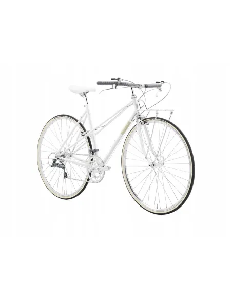 Rower Creme Echo Solo Szosowy 28 Kolarka Damski