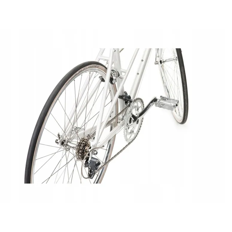 Rower Creme Echo Solo Szosowy 28 Kolarka Damski