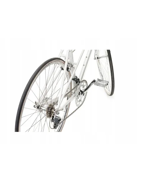 Rower Creme Echo Solo Szosowy 28 Kolarka Damski