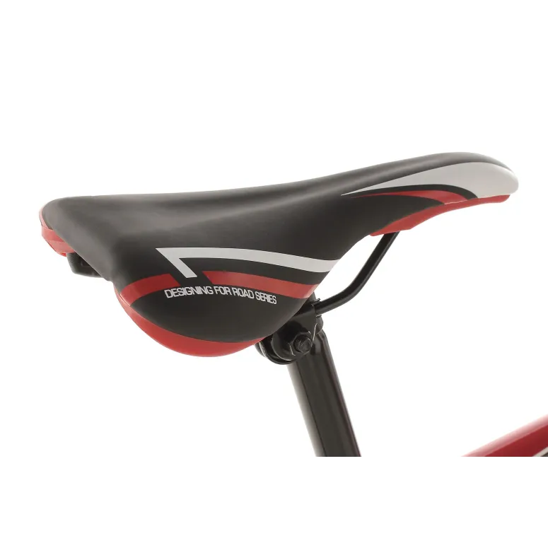 Rower Szosowy Męski Damski 28 Kolarzówka 14 Biegów