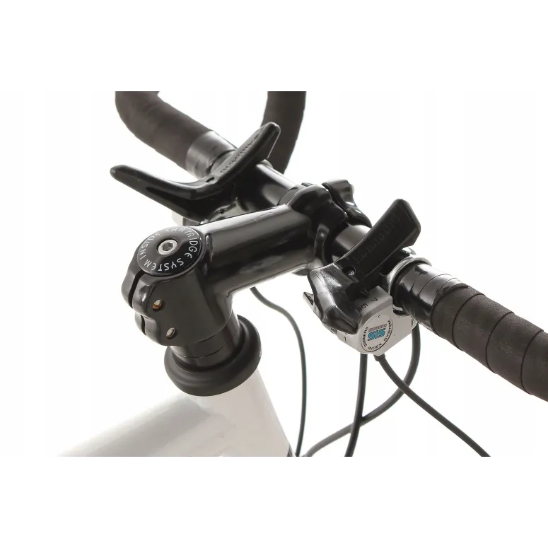 Rower Szosowy Męski 28 Kolarzówka 14 Bieg Pivot