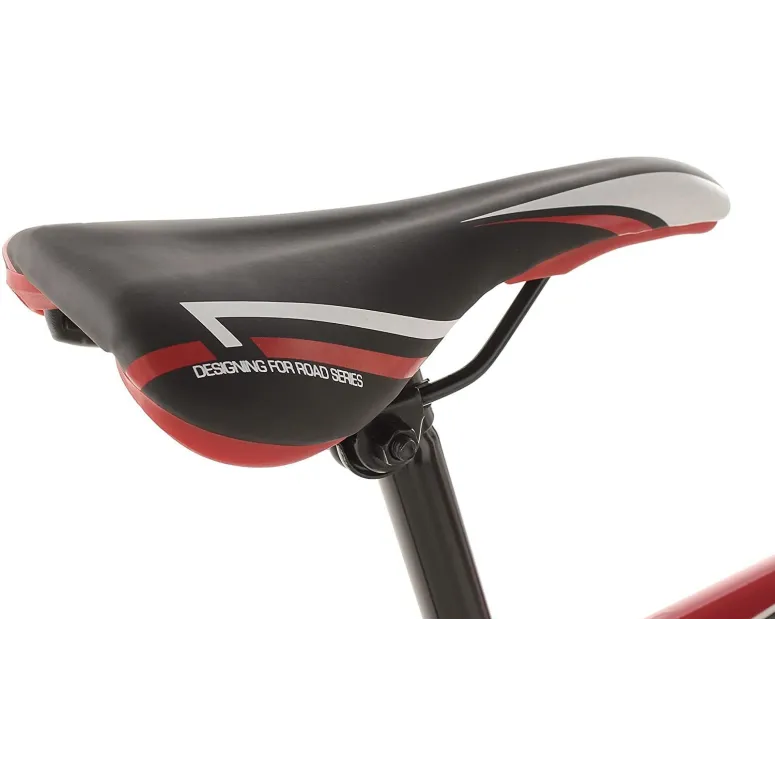 Rower Szosowy Męski 28 Kolarzówka 14 Bieg Pivot