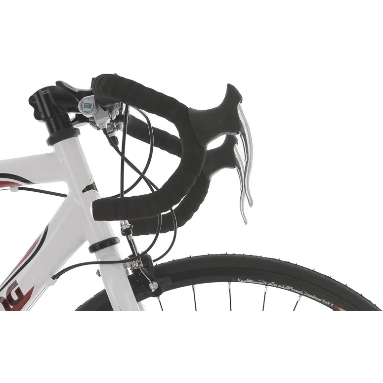 Rower Szosowy Męski 28 Kolarzówka 14 Bieg Pivot