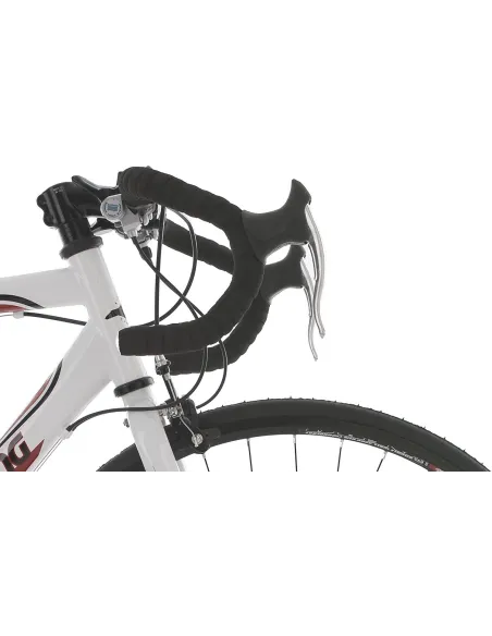 Rower Szosowy Męski 28 Kolarzówka 14 Bieg Pivot