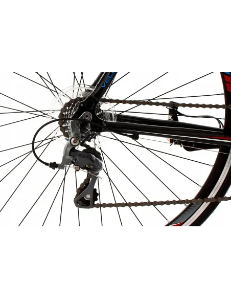 Rower Szosowy 28 Kolarzówka Sportowy Aluminiowy