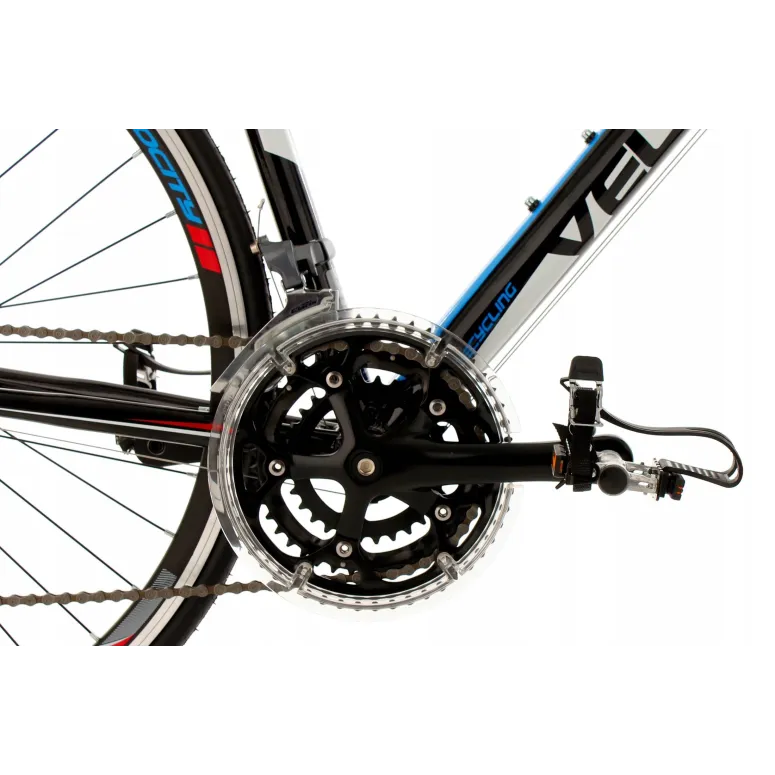 Rower Szosowy 28 Kolarzówka Sportowy Aluminiowy