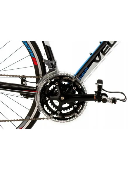 Rower Szosowy 28 Kolarzówka Sportowy Aluminiowy