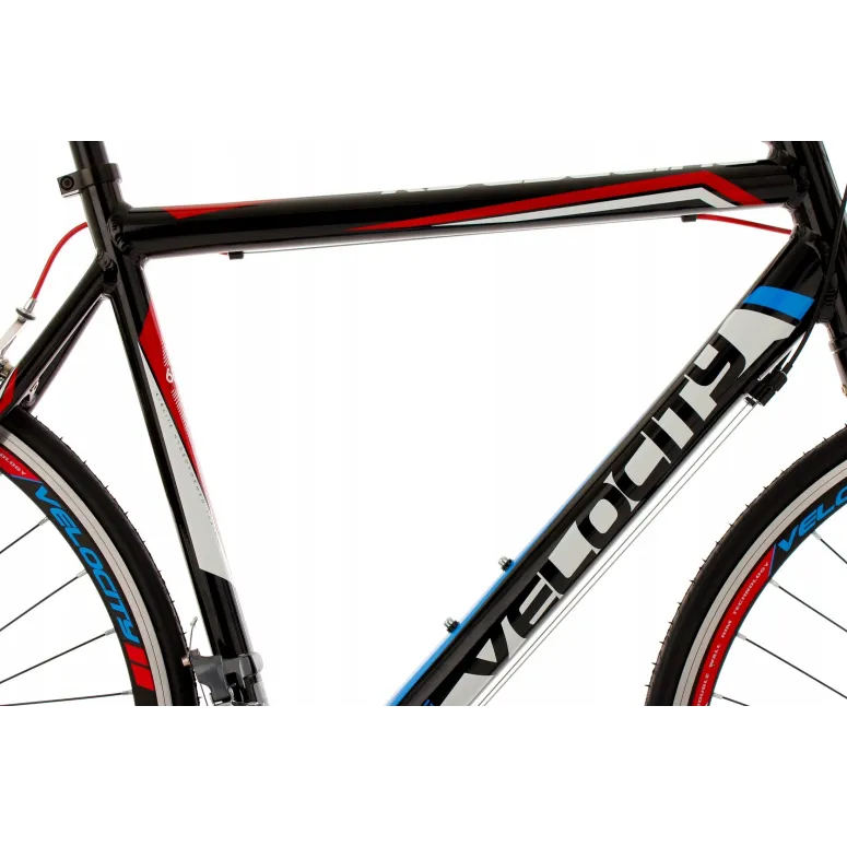 Rower Szosowy 28 Kolarzówka Sportowy Aluminiowy