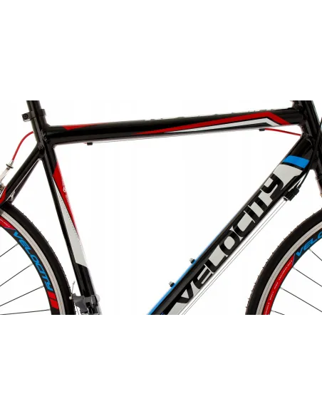 Rower Szosowy 28 Kolarzówka Sportowy Aluminiowy