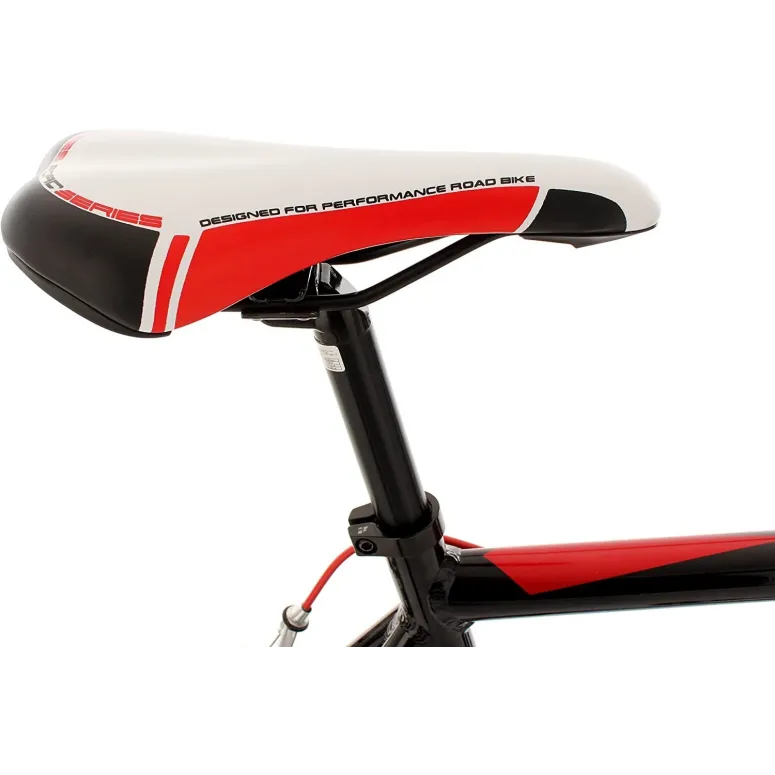 Męski Rower Szosowy 28 Kolarka Aluminiowy Claris