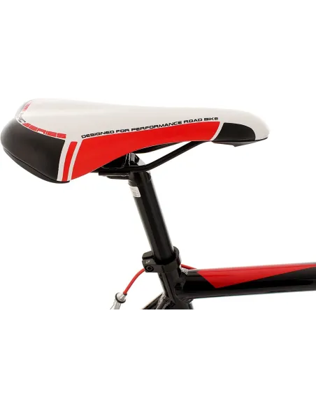 Męski Rower Szosowy 28 Kolarka Aluminiowy Claris