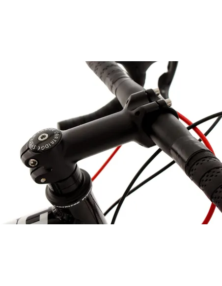 Męski Rower Szosowy 28 Kolarka Aluminiowy Claris