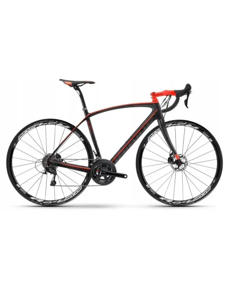 Rower Męski Szosowy Haibike Affair Disc 8.50 28