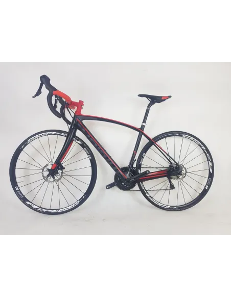 Rower Męski Szosowy Haibike Affair Disc 8.50 28