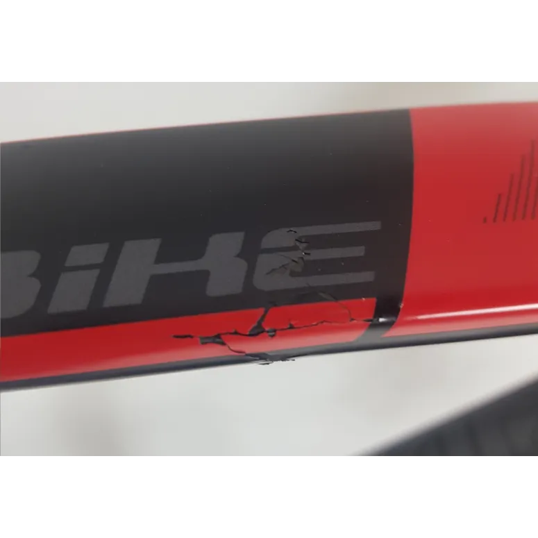 Rower Męski Szosowy Haibike Affair Disc 8.50 28