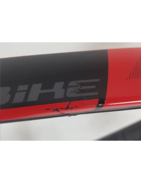 Rower Męski Szosowy Haibike Affair Disc 8.50 28