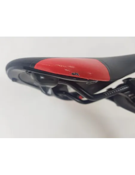 Rower Męski Szosowy Haibike Affair Disc 8.50 28