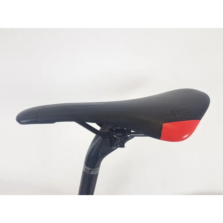 Rower Męski Szosowy Haibike Affair Disc 8.50 28