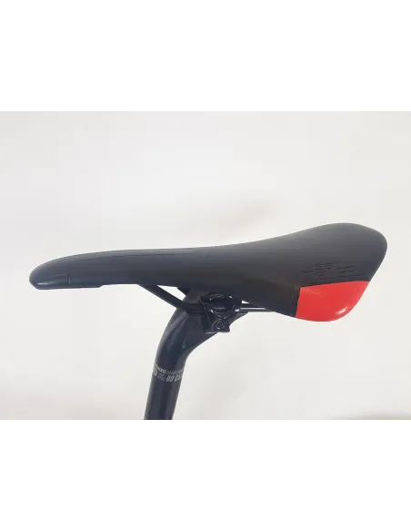 Rower Męski Szosowy Haibike Affair Disc 8.50 28