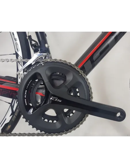 Rower Męski Szosowy Haibike Affair Disc 8.50 28